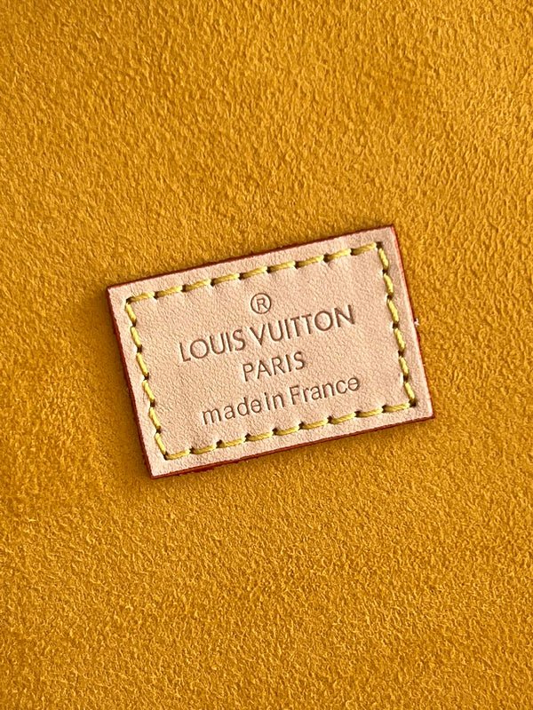 Jane bags- Louis Vuittons - 16832 | AlmaBagz - Image 3