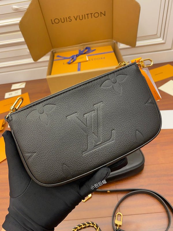 Jane Bags- Louis Vuittons - 16292 | AlmaBagz - Image 7