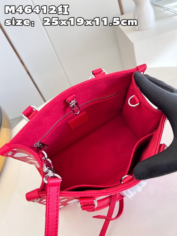 Jane Bags- Louis Vuittons - 15919 | AlmaBagz - Image 2