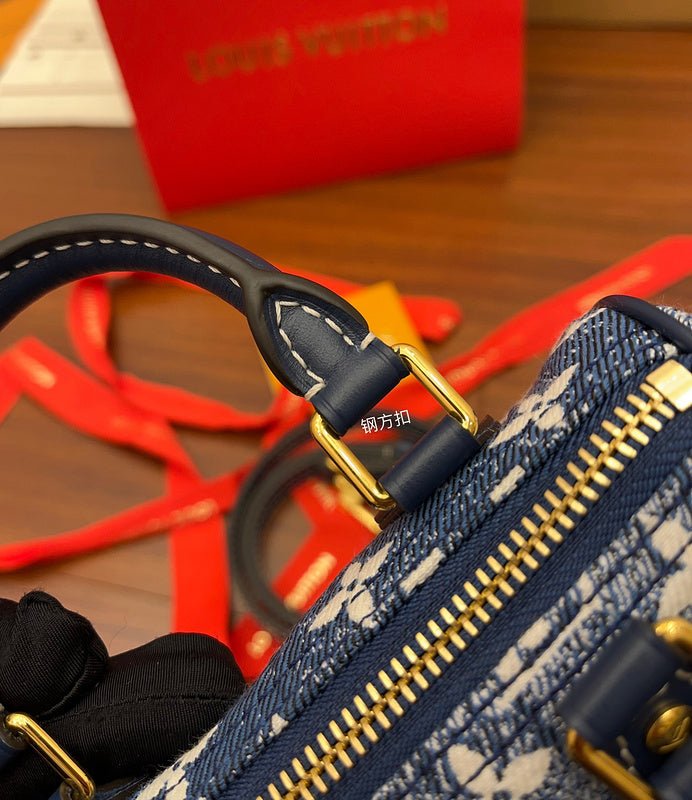 Jane Bags- Louis Vuittons - 16156 | AlmaBagz - Image 16