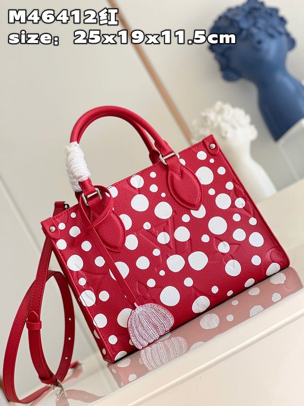 Jane Bags- Louis Vuittons - 15919 | AlmaBagz - Image 10