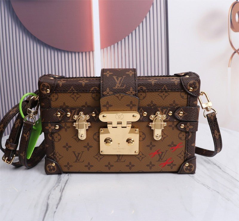 Jane Bags- Louis Vuittons - 16583 | AlmaBagz - Image 25