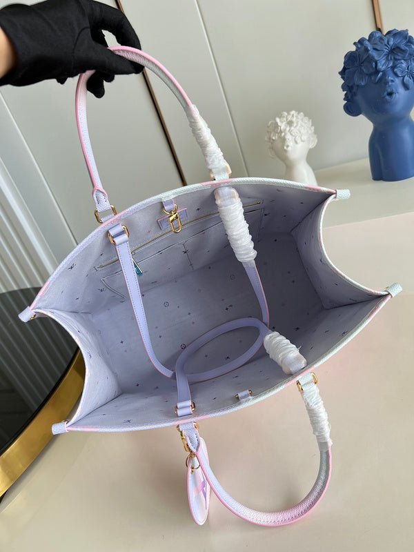Jane Bags- Louis Vuittons - 16629 | AlmaBagz - Image 2