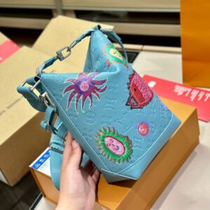 Jane bags - Louis Vuittons  - 15096 | AlmaBagz