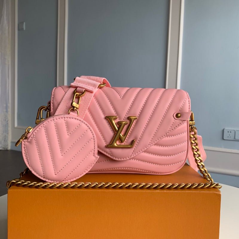 Jane bags - Louis Vuittons - 15552 | AlmaBagz - Image 9