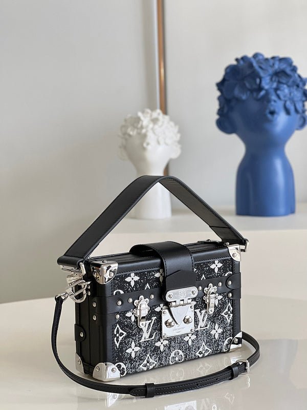 Jane Bags- Louis Vuittons - 16486 | AlmaBagz - Image 9