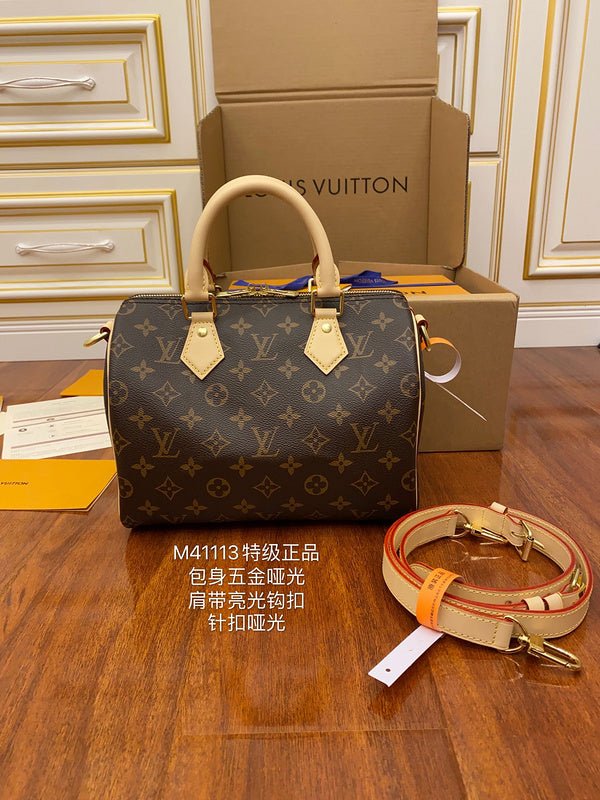 Jane Bags- Louis Vuittons - 16196 | AlmaBagz - Image 10