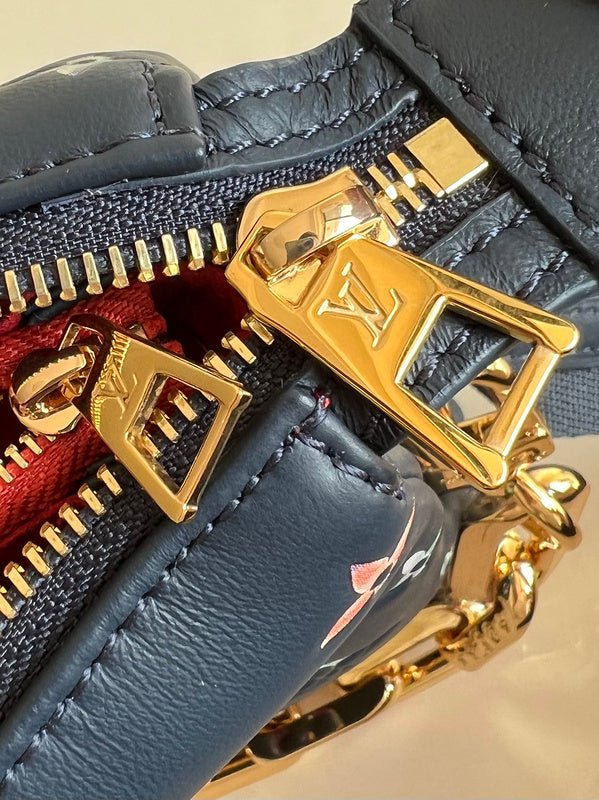 Jane Bags- Louis Vuittons - 16255 | AlmaBagz - Image 5