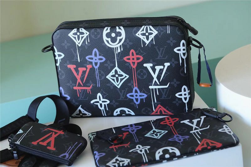 Jane bags - Louis Vuittons - 10051 | AlmaBagz - Image 2