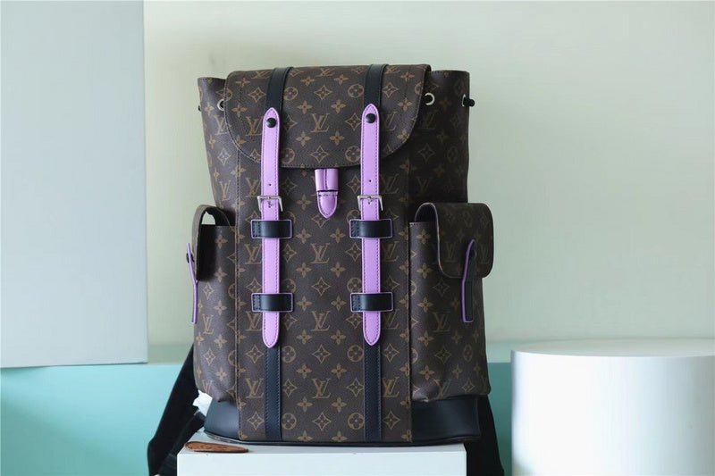 Jane bags - Louis Vuittons - 9655 | AlmaBagz - Image 9