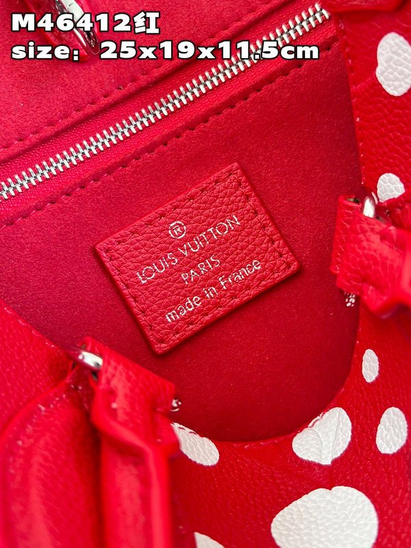 Jane Bags- Louis Vuittons - 15919 | AlmaBagz