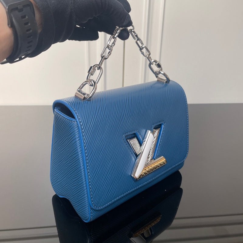 Jane Bags- Louis Vuittons - 15880 | AlmaBagz - Image 6