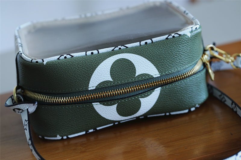 Jane bags - Louis Vuittons - 9394 | AlmaBagz - Image 9