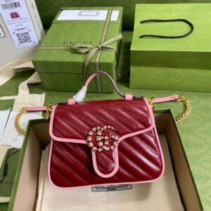 Gucci   Luxury Bags  1102 | AlmaBagz