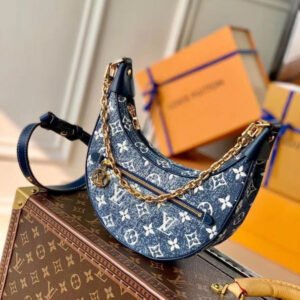 Jane Bags- Louis Vuittons - 16610 | AlmaBagz