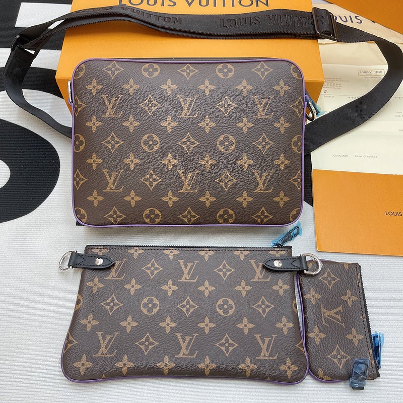 Jane bags - Louis Vuittons - 10050 | AlmaBagz - Image 11