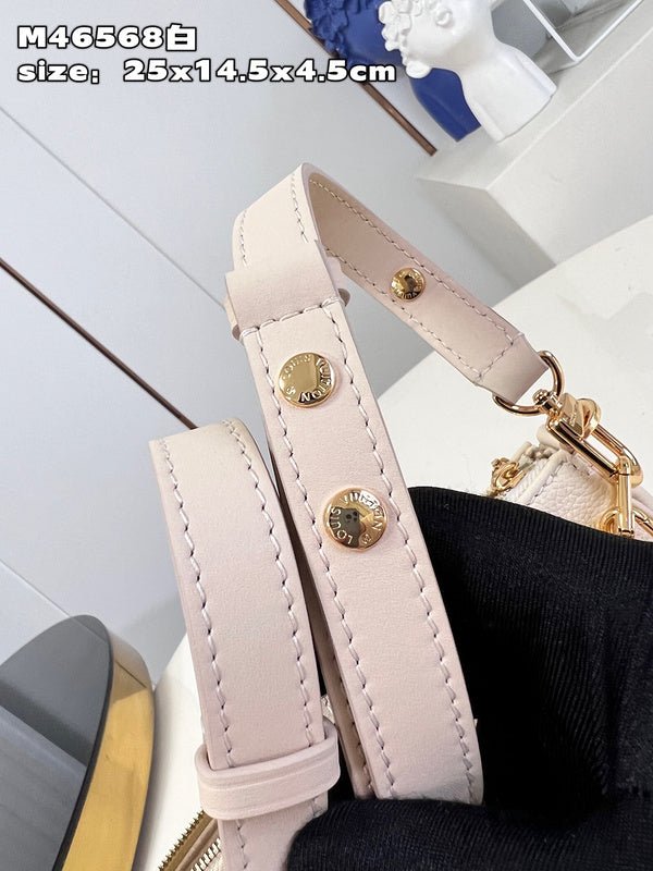 Jane bags - Louis Vuittons - 15495 | AlmaBagz - Image 6
