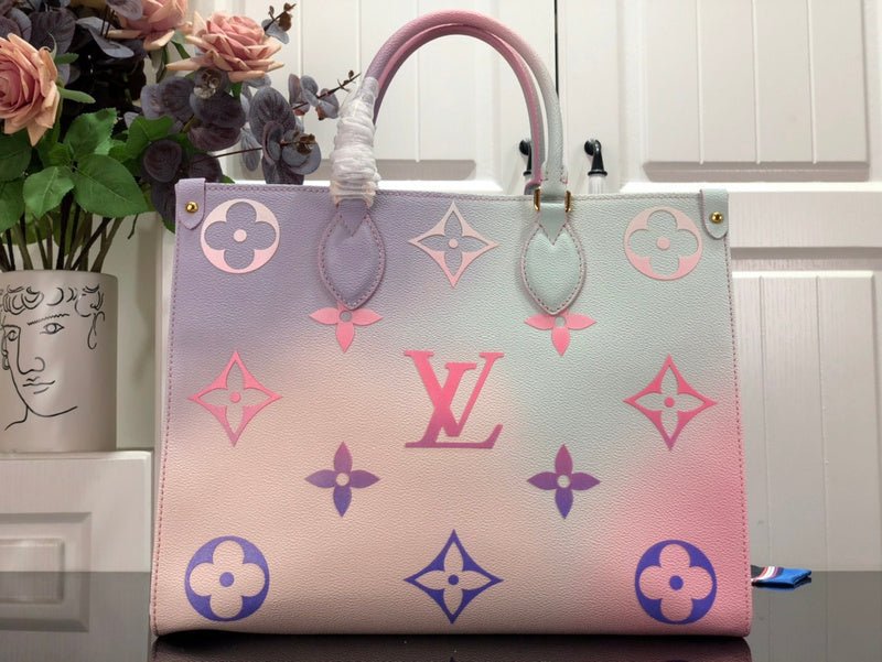 Jane Bags- Louis Vuittons - 16722 | AlmaBagz - Image 3