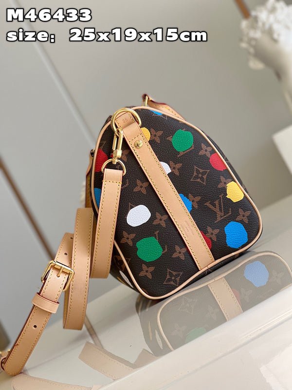 Jane Bags- Louis Vuittons - 15979 | AlmaBagz - Image 3