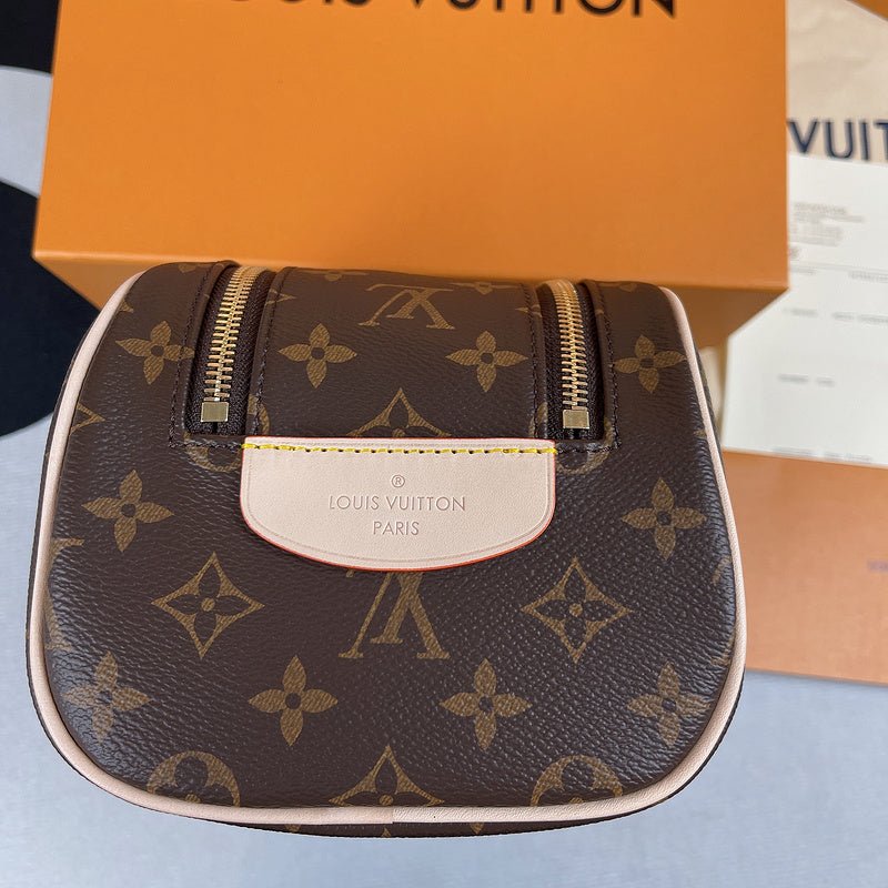 Jane bags - Louis Vuittons - 10671 | AlmaBagz - Image 13