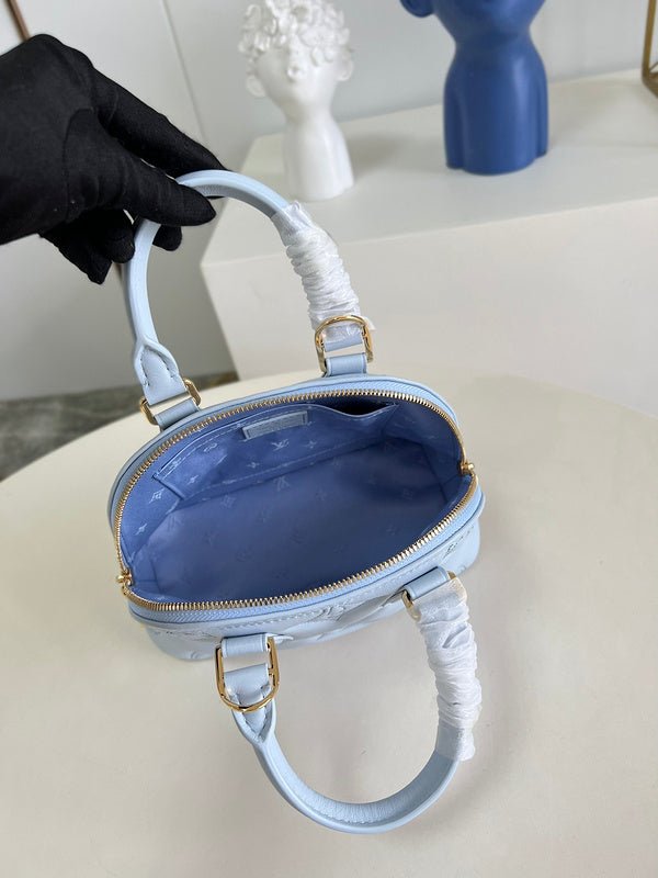 Jane Bags- Louis Vuittons - 16713 | AlmaBagz - Image 20