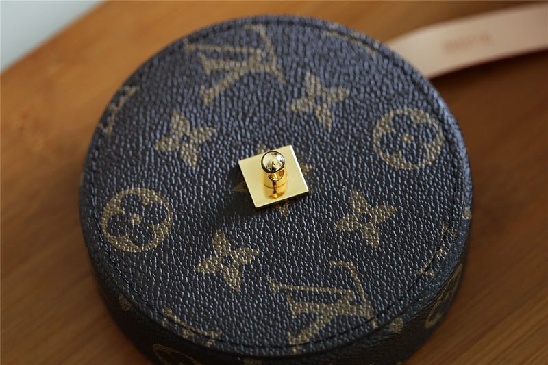 Jane bags - Louis Vuittons - 9356 | AlmaBagz - Image 9