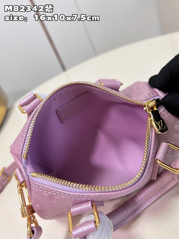 Jane bags - Louis Vuittons - 15391 | AlmaBagz - Image 16