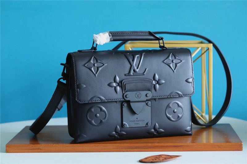 Jane bags - Louis Vuittons - 10249 | AlmaBagz - Image 10
