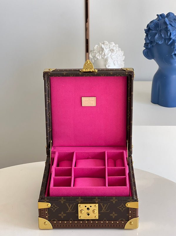 Jane bags- Louis Vuittons - 16835 | AlmaBagz - Image 2