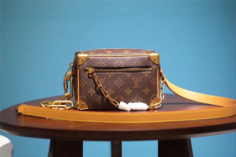 Jane bags - Louis Vuittons - 10151 | AlmaBagz - Image 15