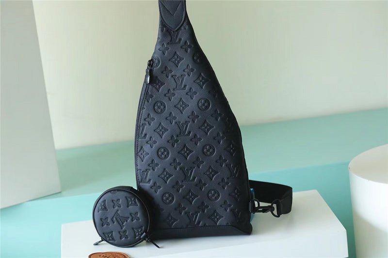 Jane bags - Louis Vuittons - 9952 | AlmaBagz - Image 2