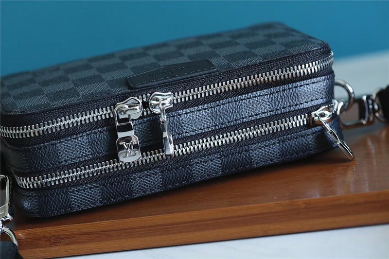 Jane bags - Louis Vuittons - 10241 | AlmaBagz - Image 5