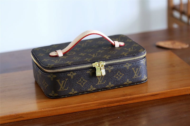 Jane bags - Louis Vuittons - 9372 | AlmaBagz - Image 11