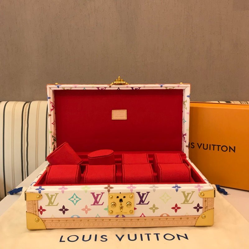 Jane Bags- Louis Vuittons - 15987 | AlmaBagz - Image 8