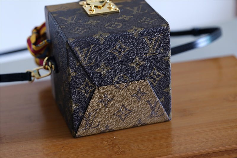 Jane bags - Louis Vuittons - 9401 | AlmaBagz - Image 7