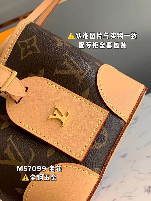 Jane Bags- Louis Vuittons - 15956 | AlmaBagz - Image 5