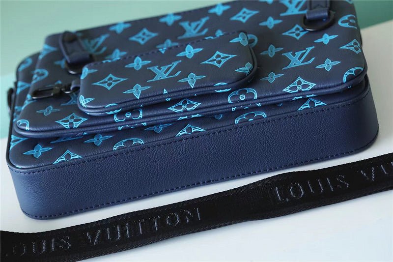 Jane bags - Louis Vuittons - 10042 | AlmaBagz - Image 3
