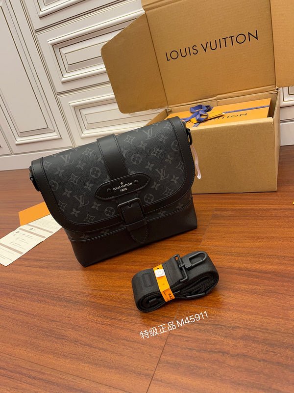 Jane Bags- Louis Vuittons - 16308 | AlmaBagz - Image 2