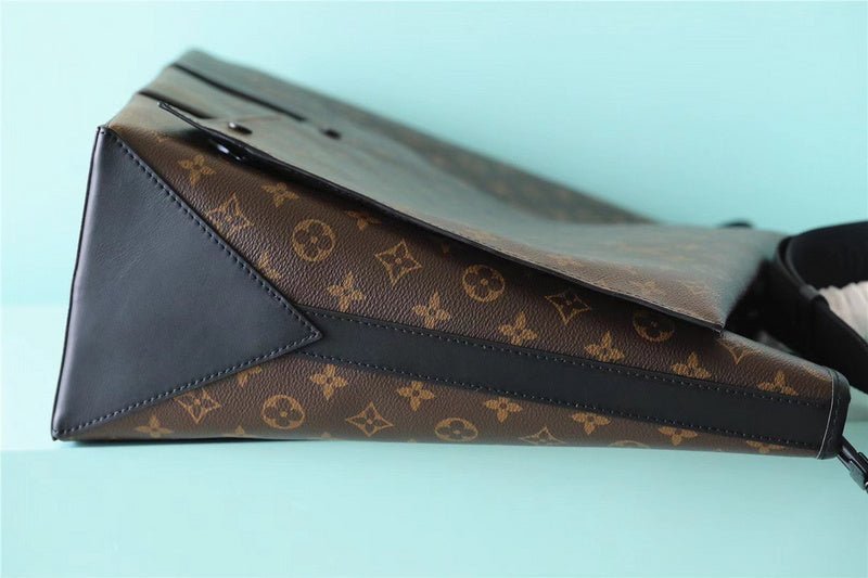 Jane bags - Louis Vuittons - 9807 | AlmaBagz - Image 3