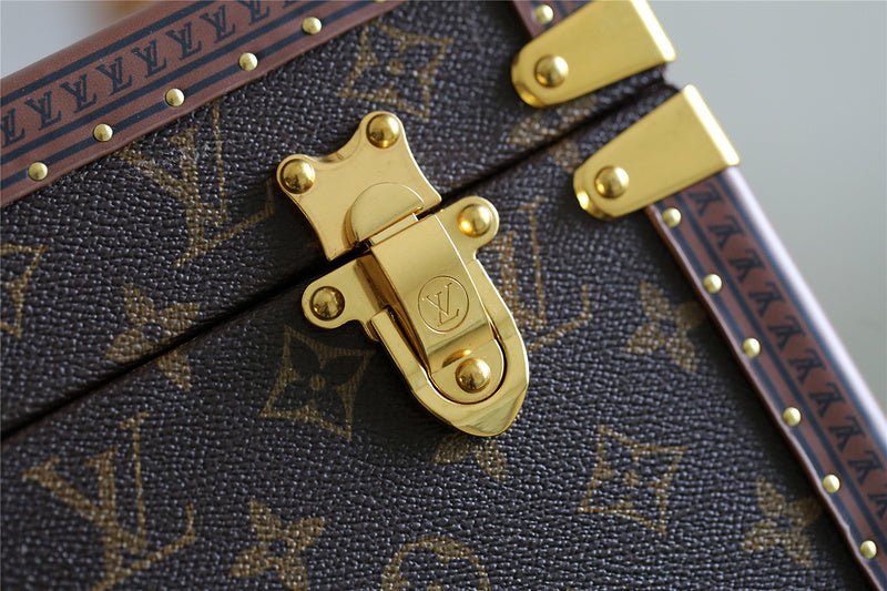 Jane bags - Louis Vuittons - 9521 | AlmaBagz - Image 8
