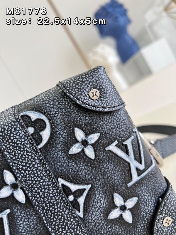Jane Bags- Louis Vuittons - 16049 | AlmaBagz - Image 8