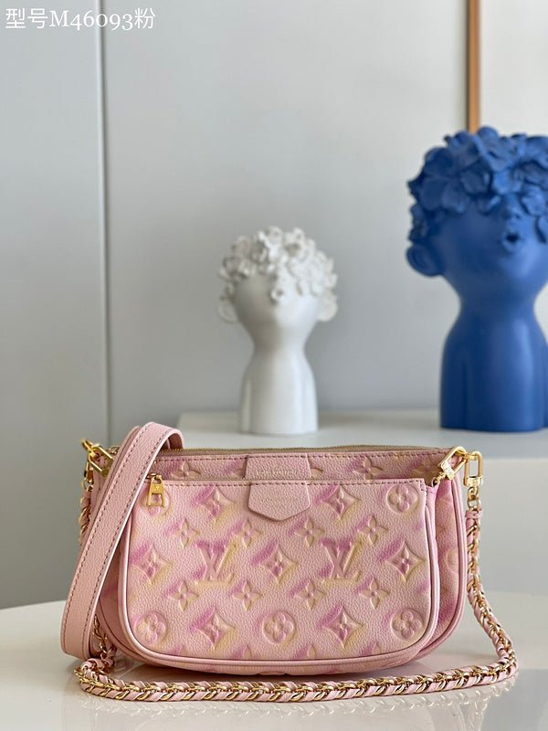 Jane Bags- Louis Vuittons - 16540 | AlmaBagz - Image 2