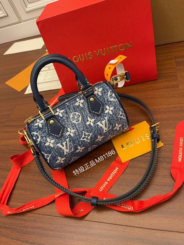 Jane Bags- Louis Vuittons - 16156 | AlmaBagz - Image 12