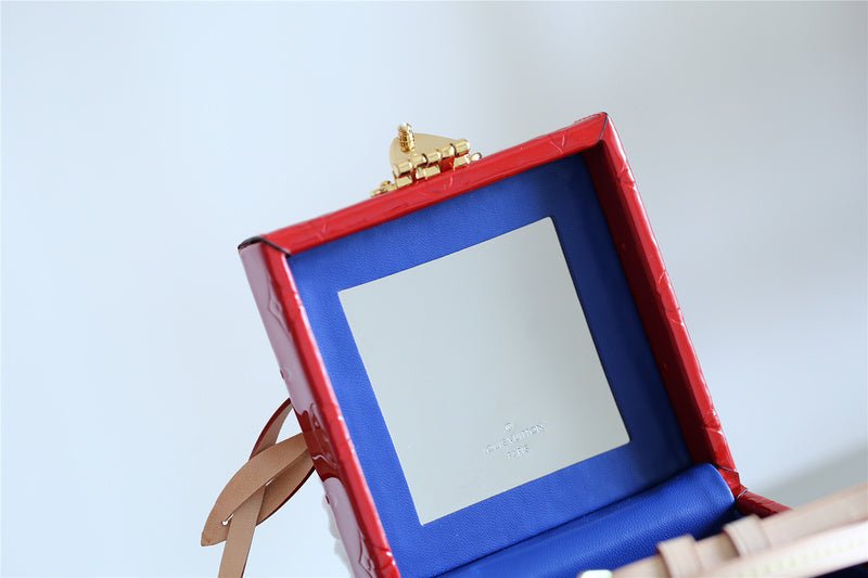 Jane bags - Louis Vuittons - 9398 | AlmaBagz - Image 9
