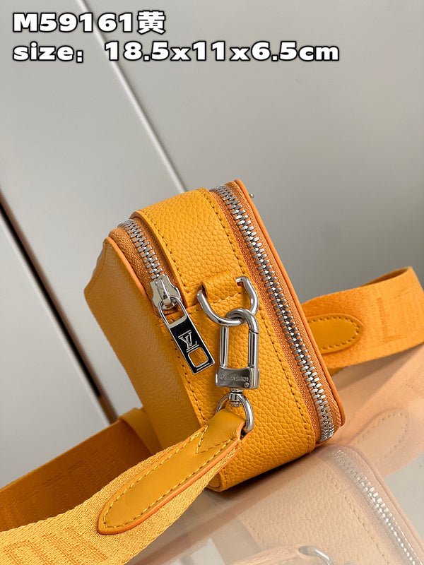 Jane Bags- Louis Vuittons - 15943 | AlmaBagz - Image 4