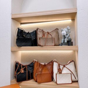 Jane bags - Louis Vuittons  - 15109 | AlmaBagz