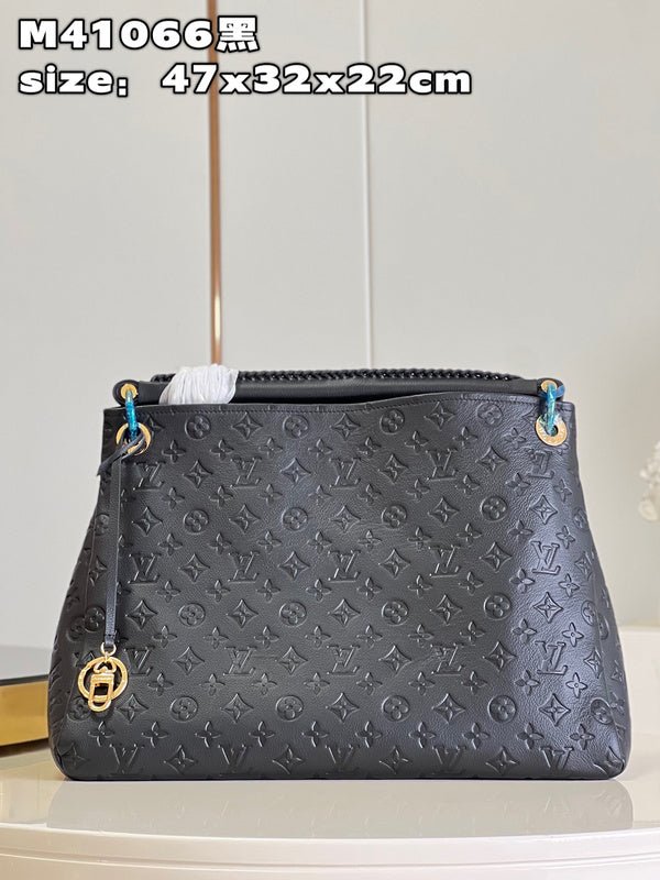 Jane Bags- Louis Vuittons - 16032 | AlmaBagz