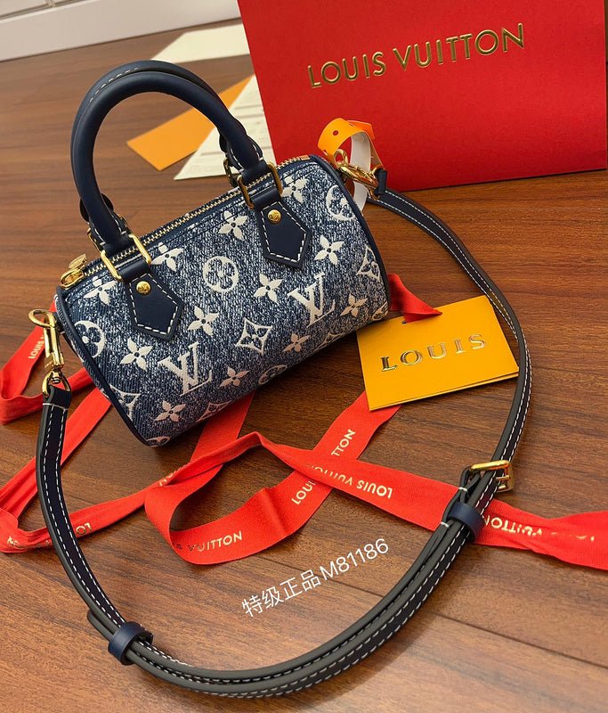 Jane Bags- Louis Vuittons - 16156 | AlmaBagz - Image 6