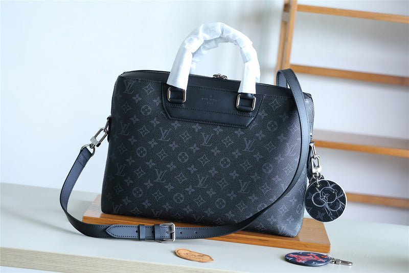 Jane bags - Louis Vuittons - 9883 | AlmaBagz - Image 3