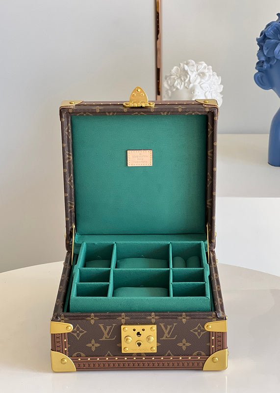 Jane bags- Louis Vuittons - 16831 | AlmaBagz - Image 2